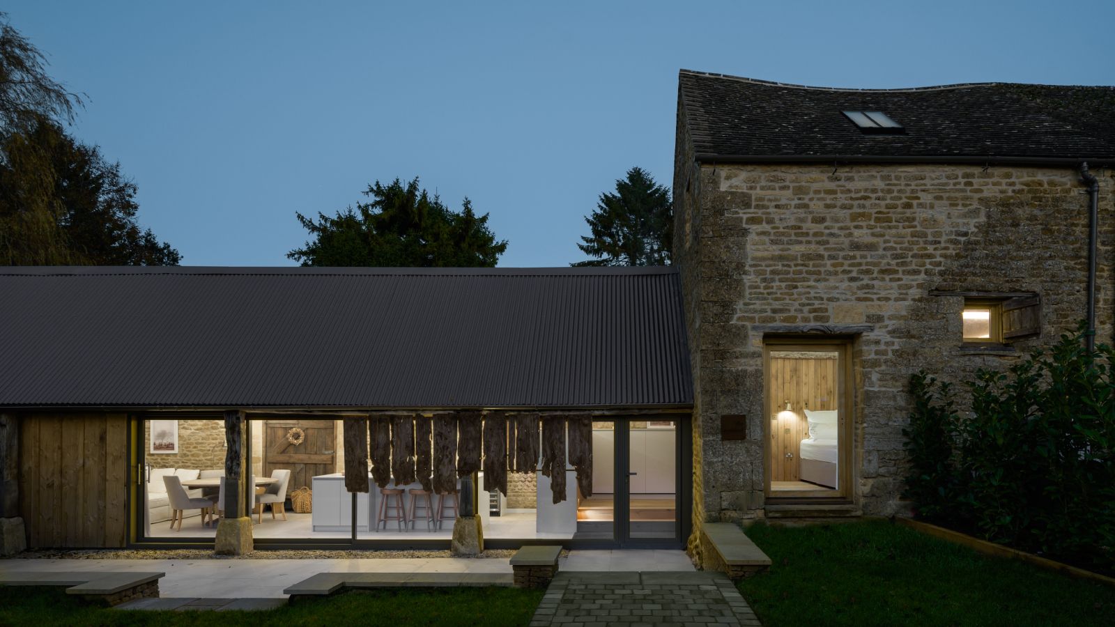 5 expert led practical rules to follow when renovating a listed building