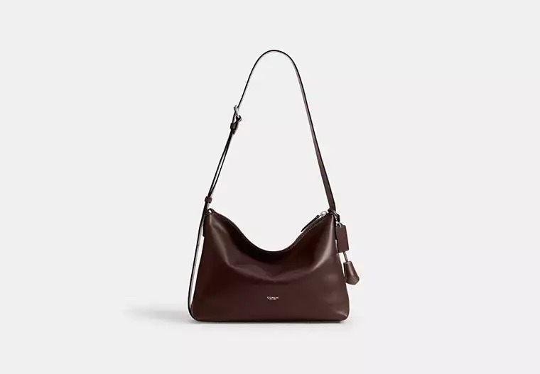 coach, Mott Messenger Bag