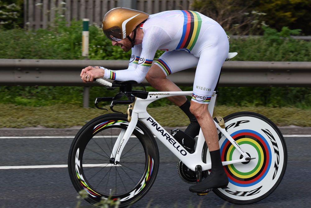 Bradley Wiggins, City RC 10