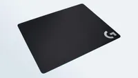 best gaming mouse pad: Logitech G240