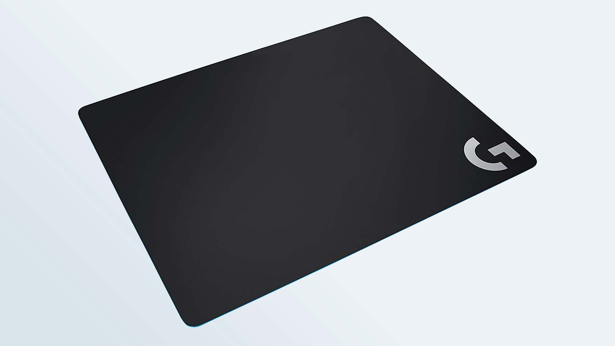 best gaming mouse pad: Logitech G240