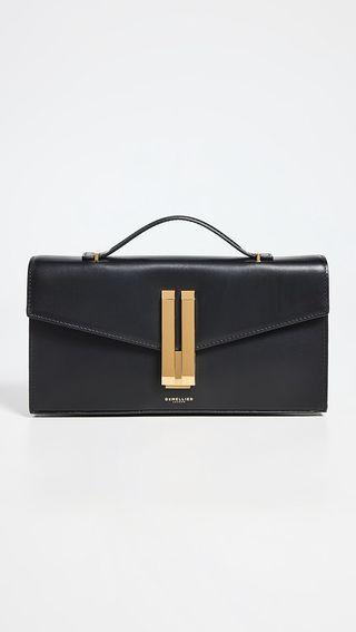 Demellier Vancouver Clutch