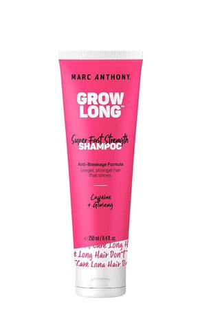 Marc Anthony Grow Long Caffeine Ginseng Shampoo