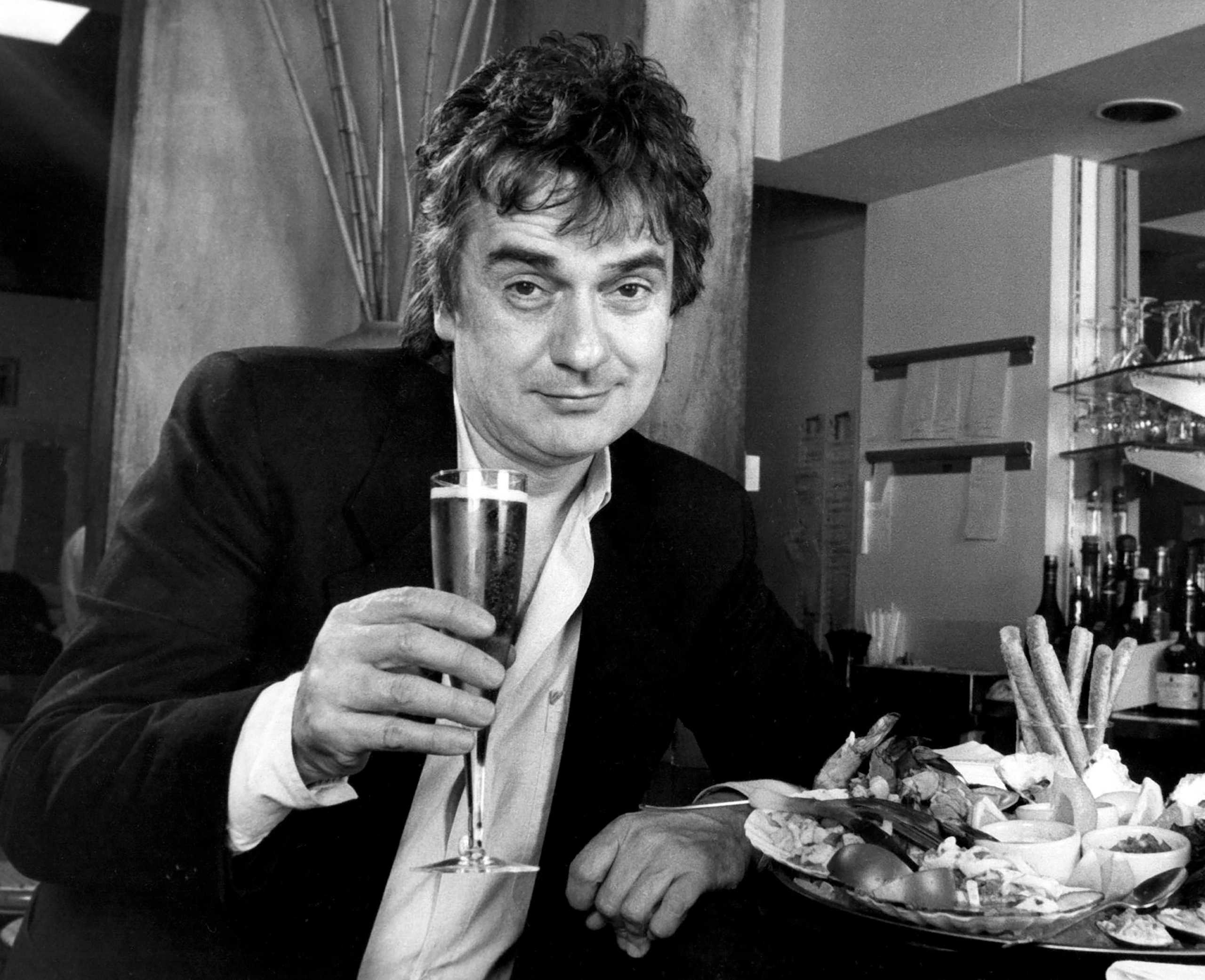 Dudley Moore
