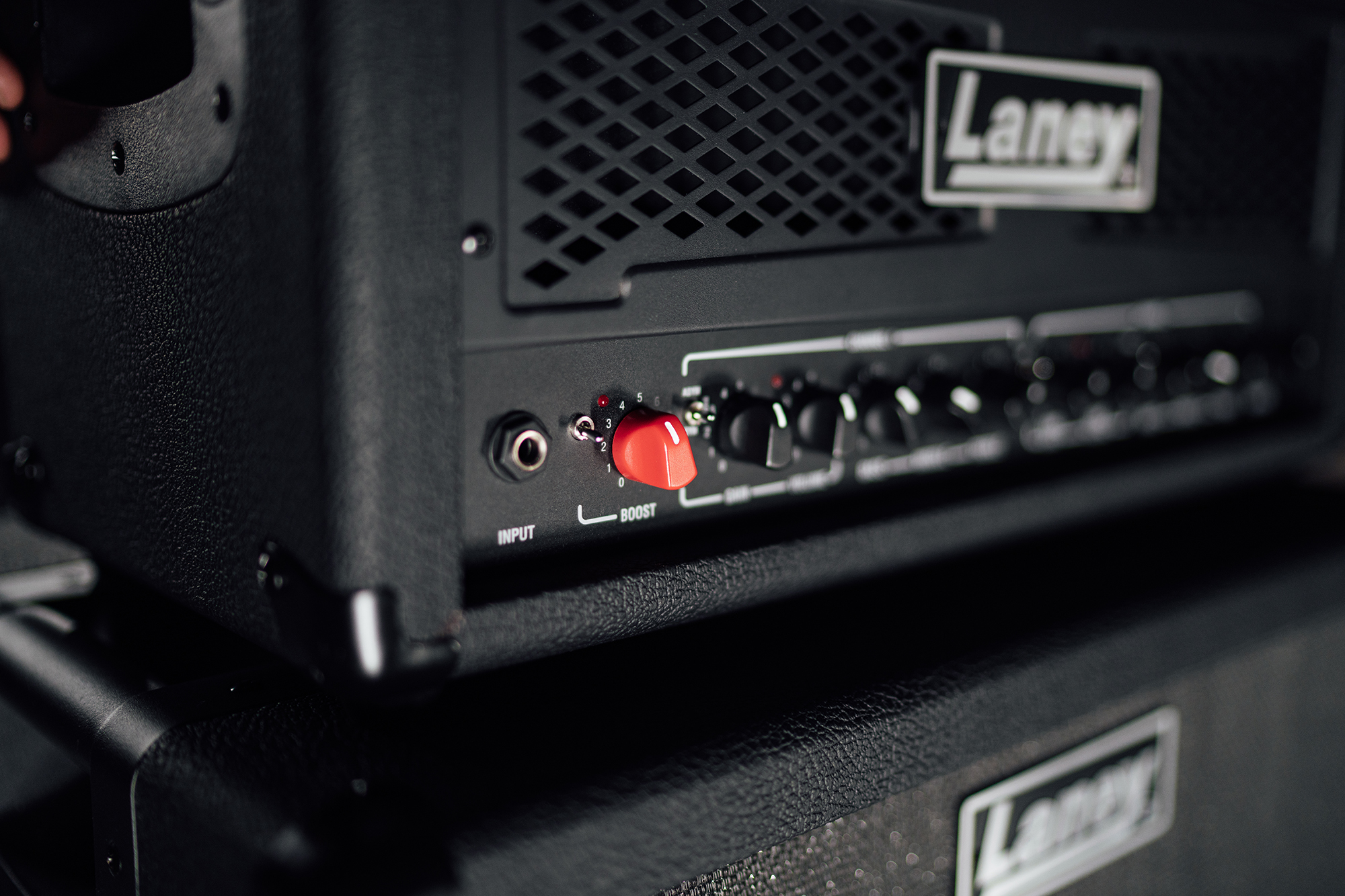 Laney IRF120H