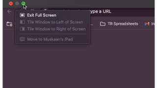 Ultrawide on mac 