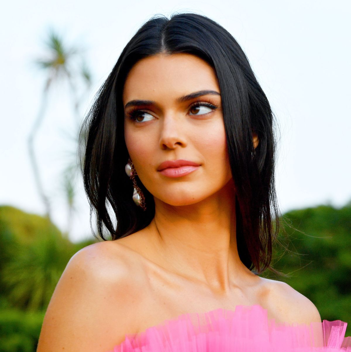 Kendall Jenner on Kourtney Kardashian’s Split From Scott Disick | Marie ...