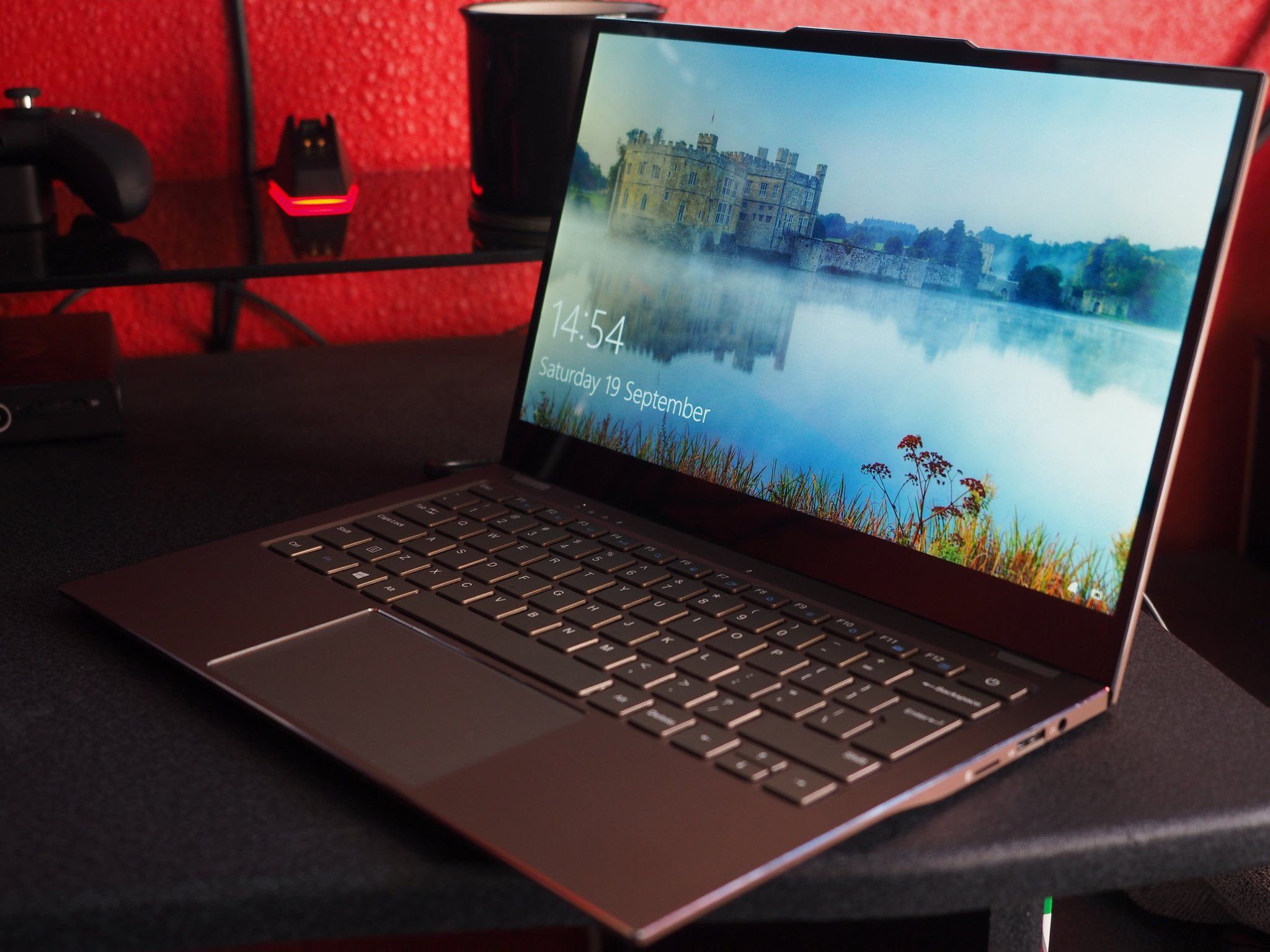 Windowsノート本体 Office 2024 Jumper EZbook X3 13.3 Win 11 Jumper EZbook X3 Air 2024 13.3 Ultra Slim Laptop, 1920x1080