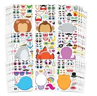 Pysselkit klisterm&auml;rken | 120:- hos Amazon