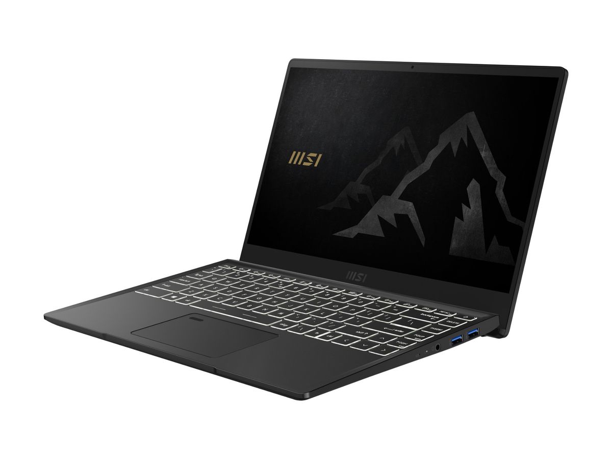 MSI Summit B14