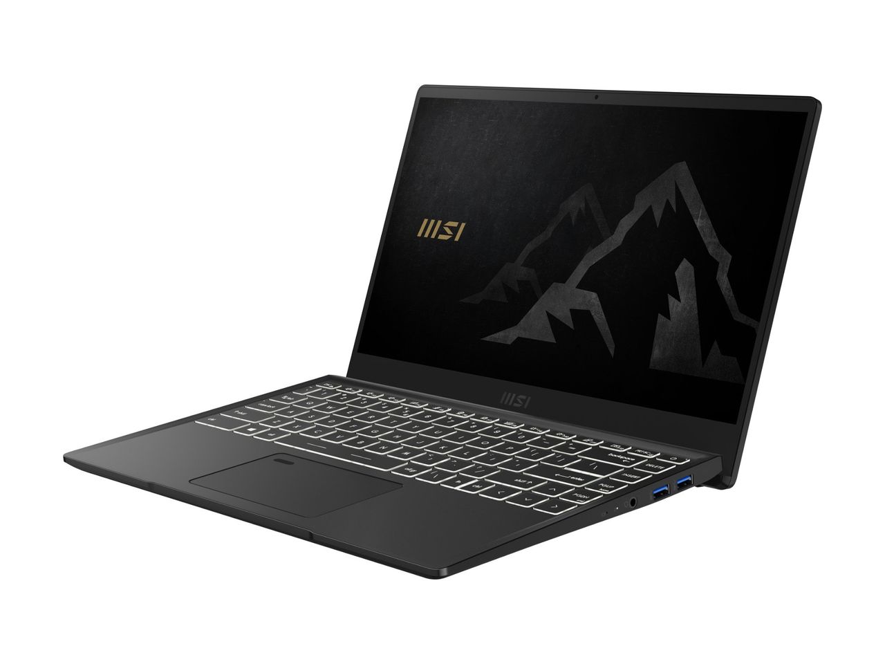 MSI Summit B14