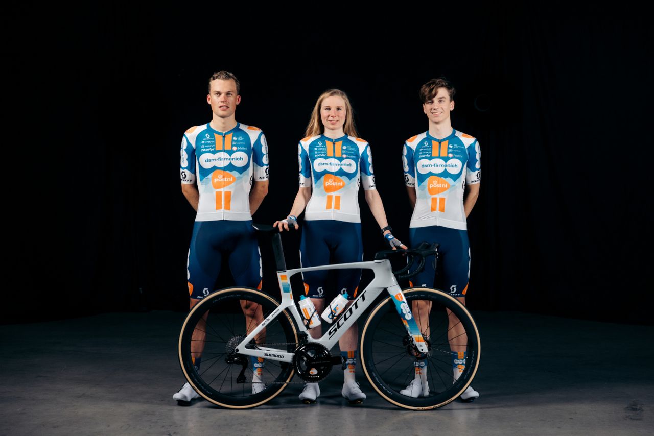 All The WorldTour Team Kits For 2024 Cycling Weekly   7k3JPGmeP9ZxvvmcTDsY3o 1280 80 