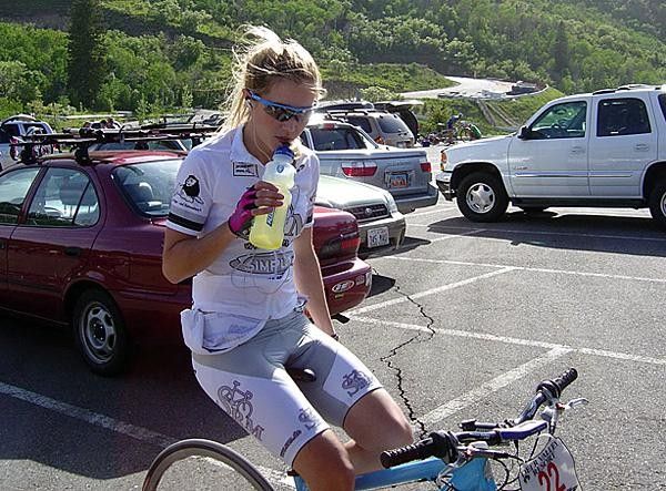 Warming up for the ITT