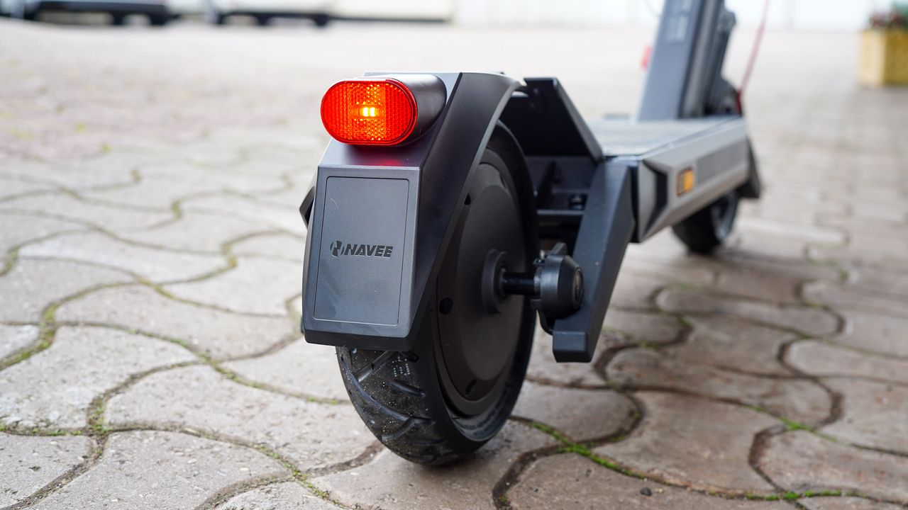 Navee S40 review