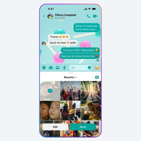 Messenger