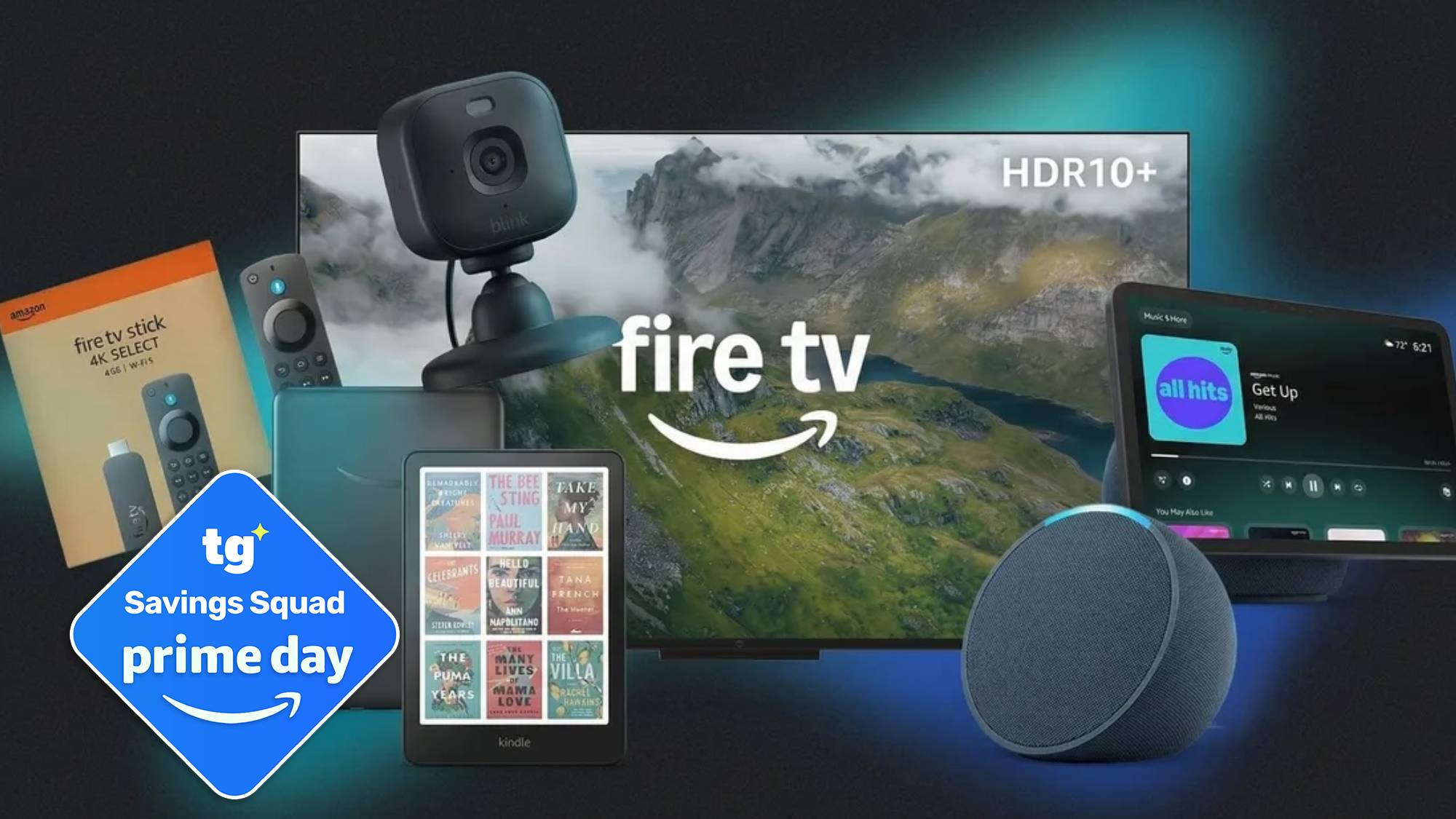 Amazon device deals