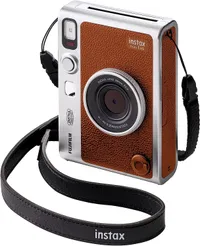 Instax Mini Evo Brown: Only £174.99 at Amazon UK
Lowest price: