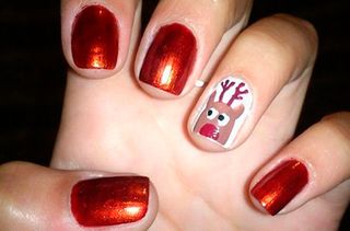 Rudolph reds
