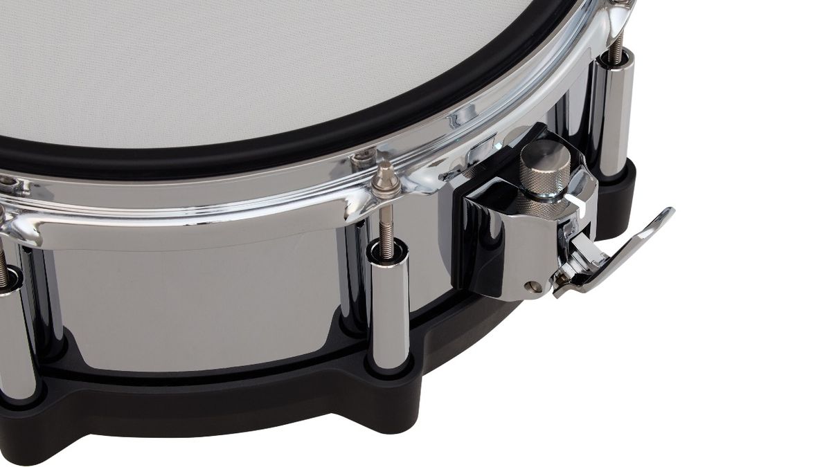 Roland 7 Series electronic drum sets