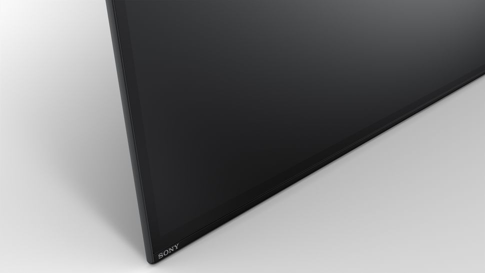 Finally! Sony embraces OLED once more with its HDR-infused Bravia TV