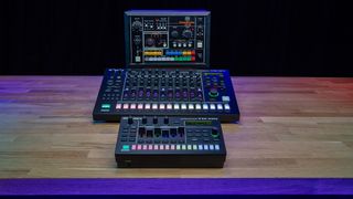 Roland TR-8S and TR-6S CR-78 updates