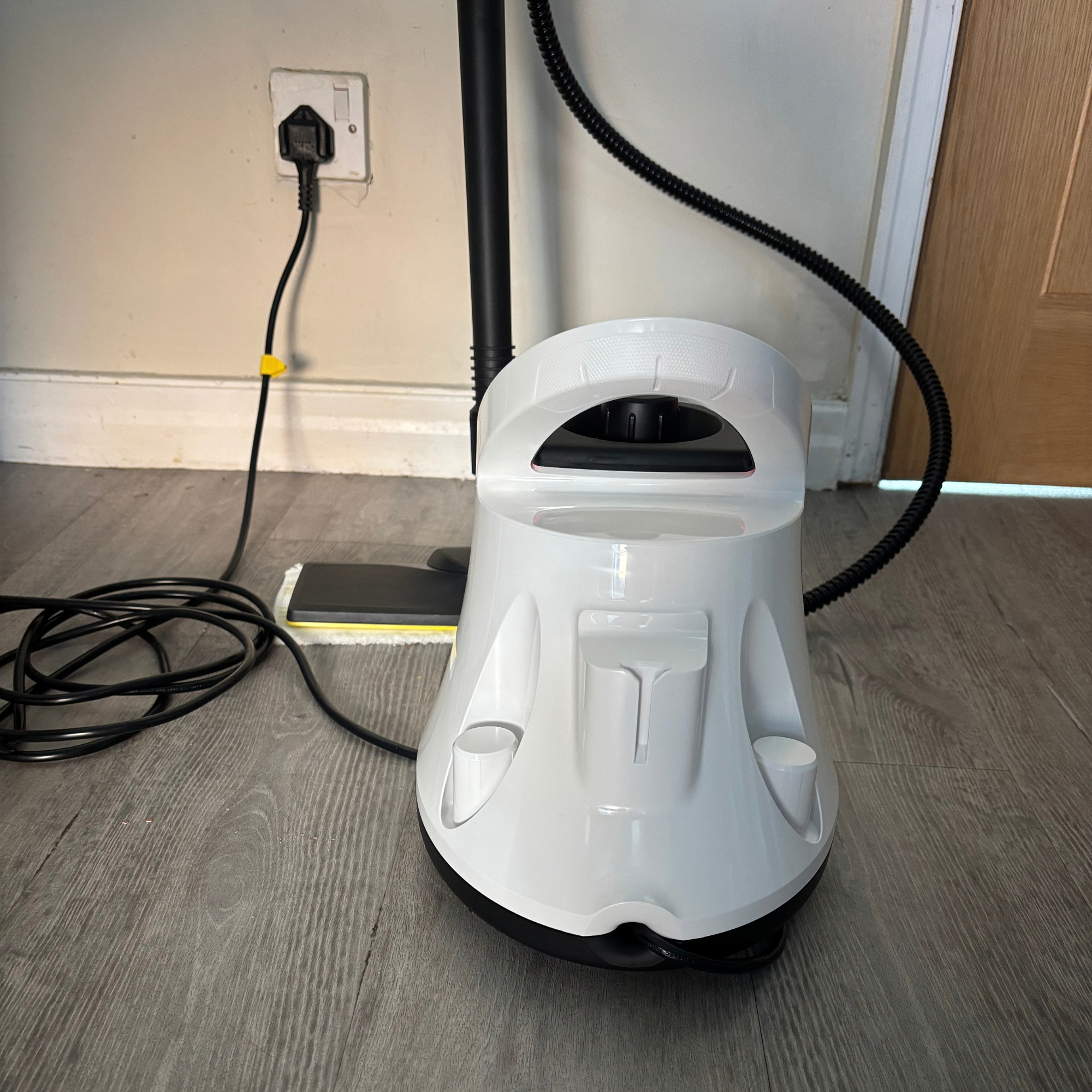 Karcher SC 2 Deluxe review