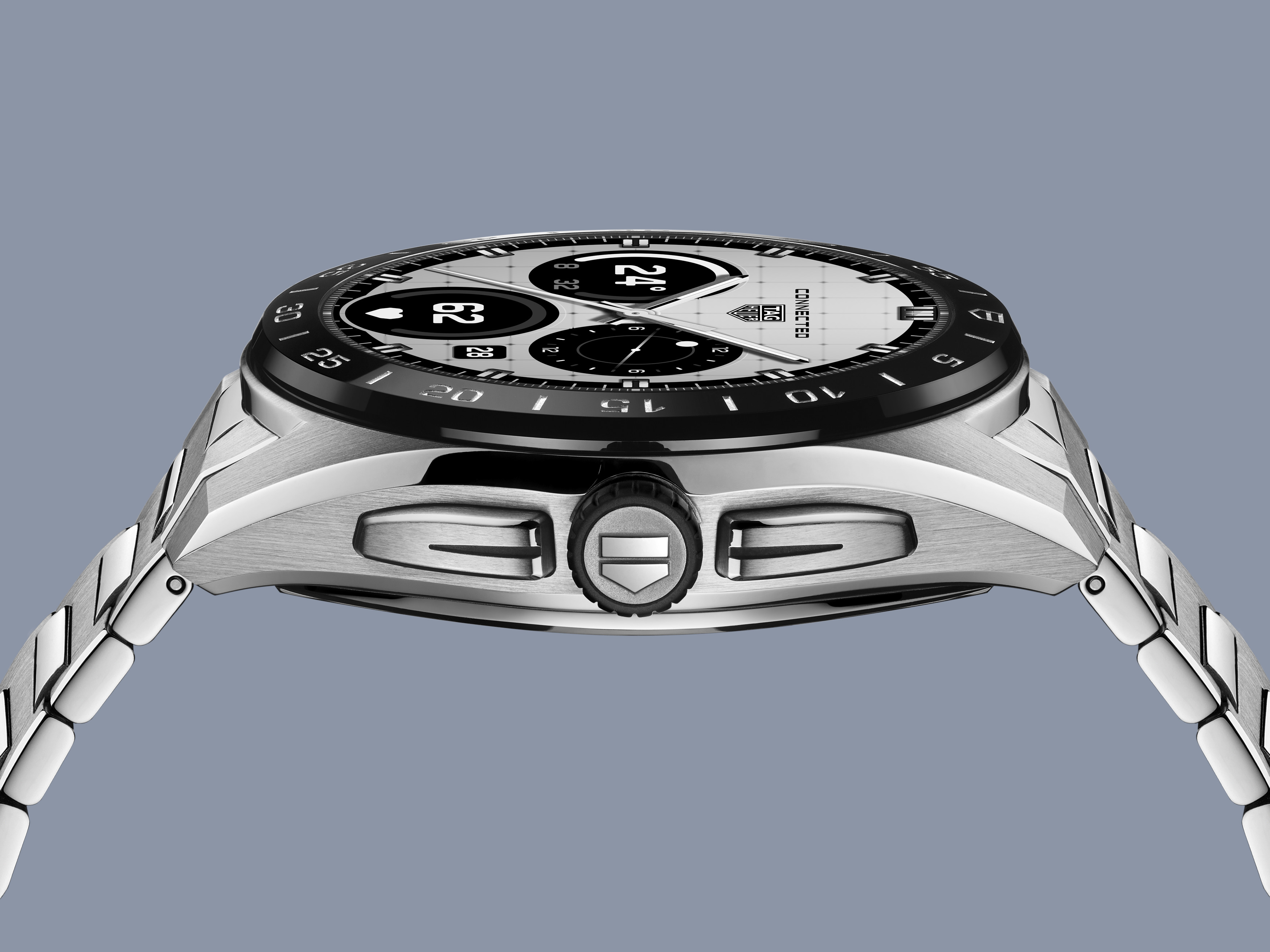 TAG Heuer Connected Calibre E5