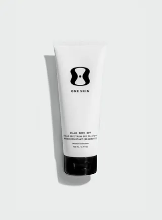 OneSkin, Triple Power OS-01 Body SPF