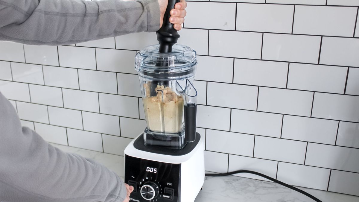 Vitamix Ascent X2 blender review