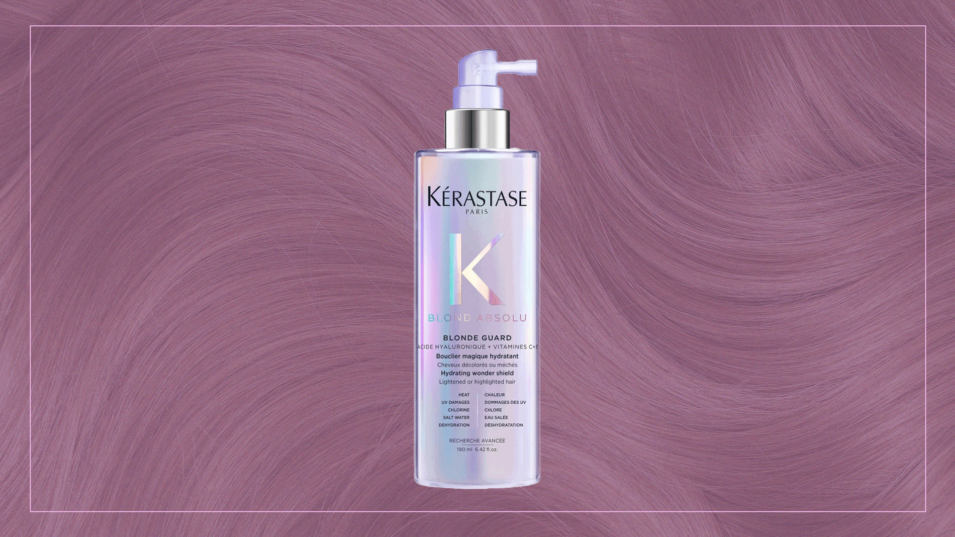 Kerastase Blond Absolu