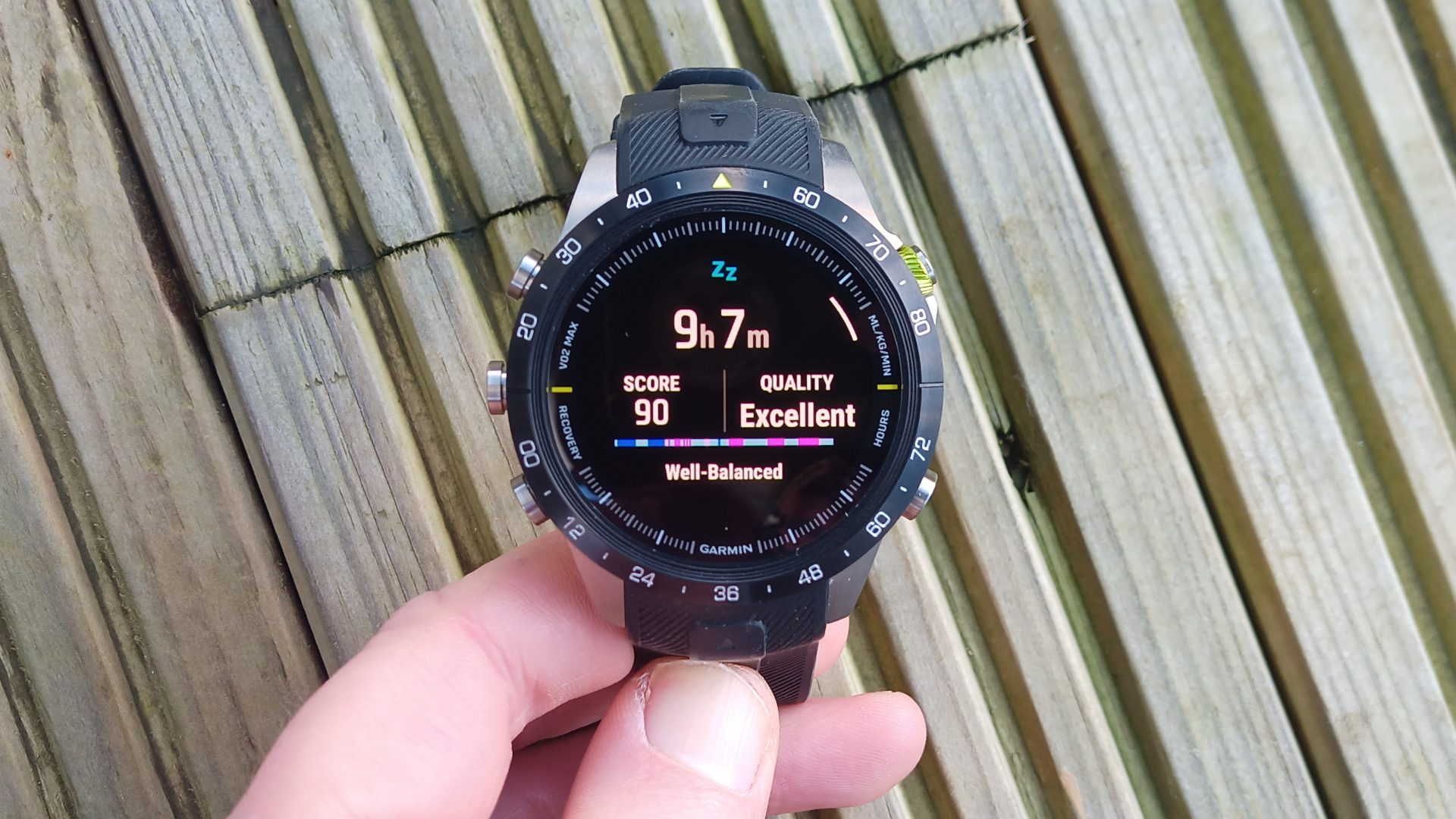 Garmin MARQ Athlete (Gen 2)