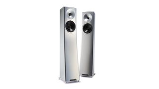 YG Acoustics Carmel 3 floorstanding speakers