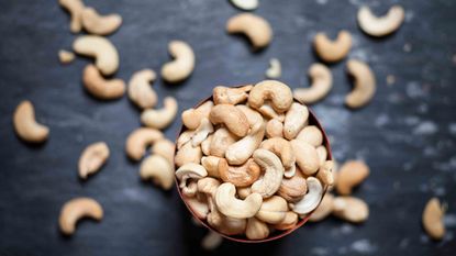 Kirkland Signature Cashews