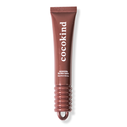 Ceramide Lip Blur Balm Hydrating & Smoothing Lip Treatment - Be You