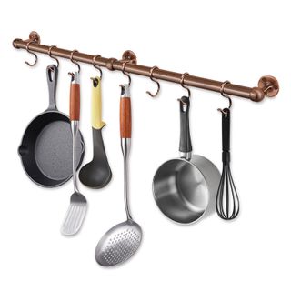 Hanging Pot Rack Hanger