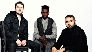 A press shot of animals as leaders
