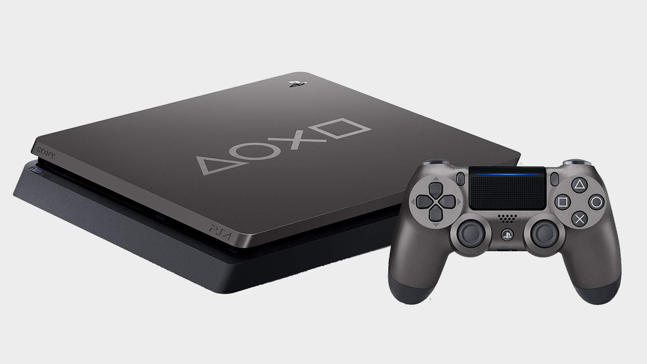 【新品未開封】PS4 Days of Play Limited Edition NEW Sony PlayStation 4 PS4 Days of Play Limited Edition