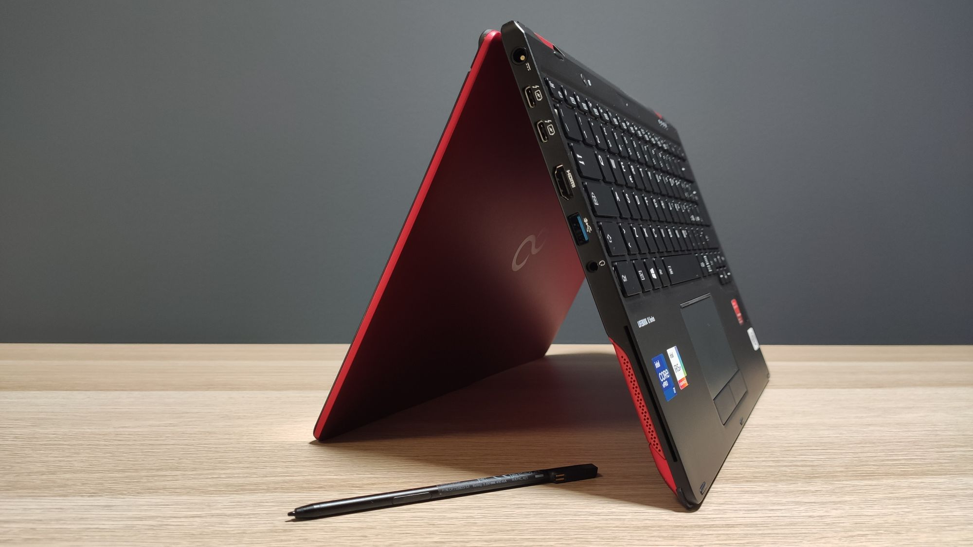 Fujitsu Lifebook U9311X
