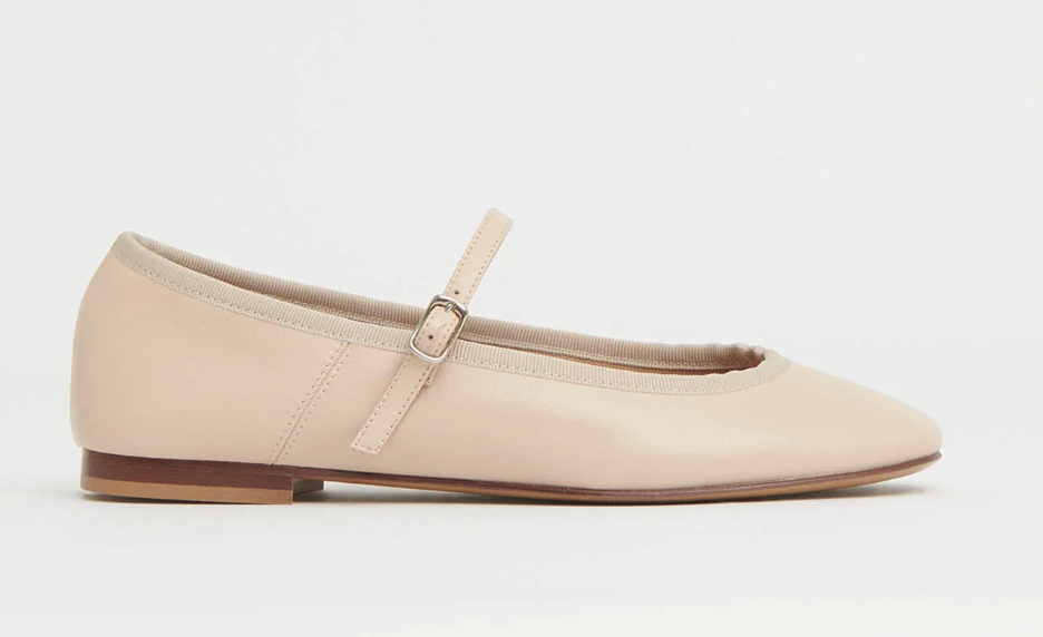 Mansur Gavriel, Dance Mary Jane