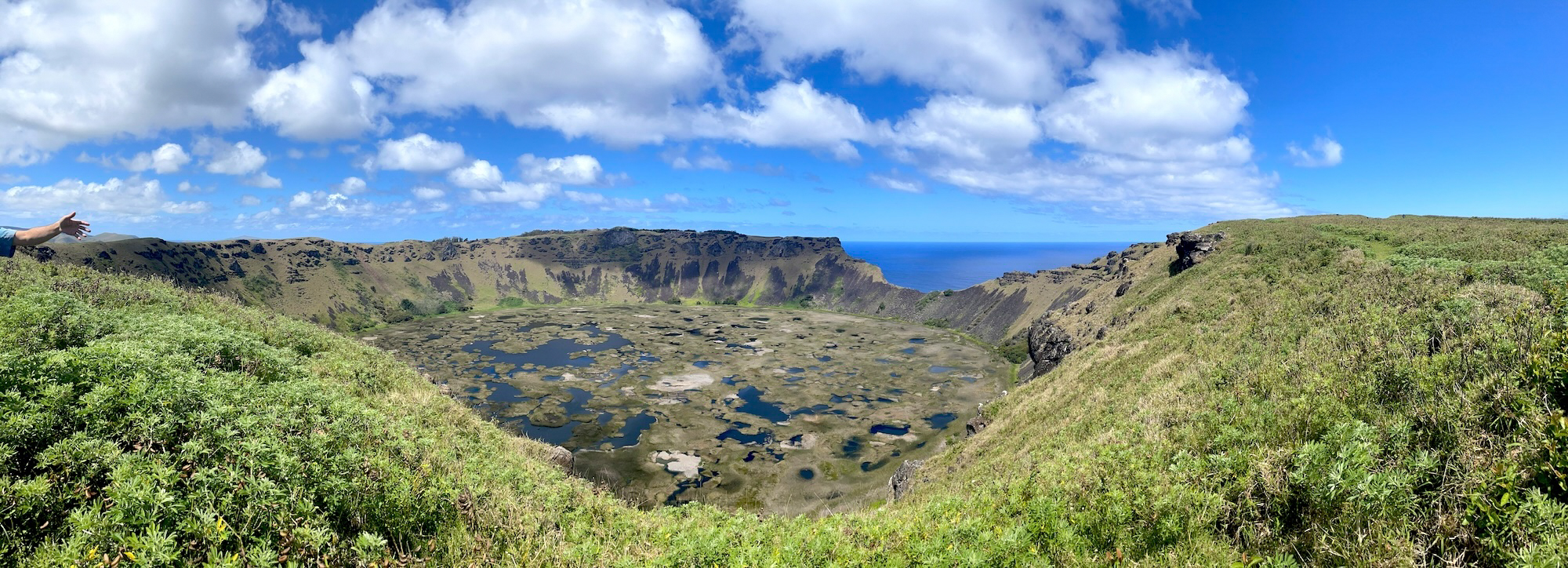 Easter Island