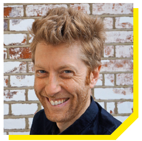Dan Green, Editor