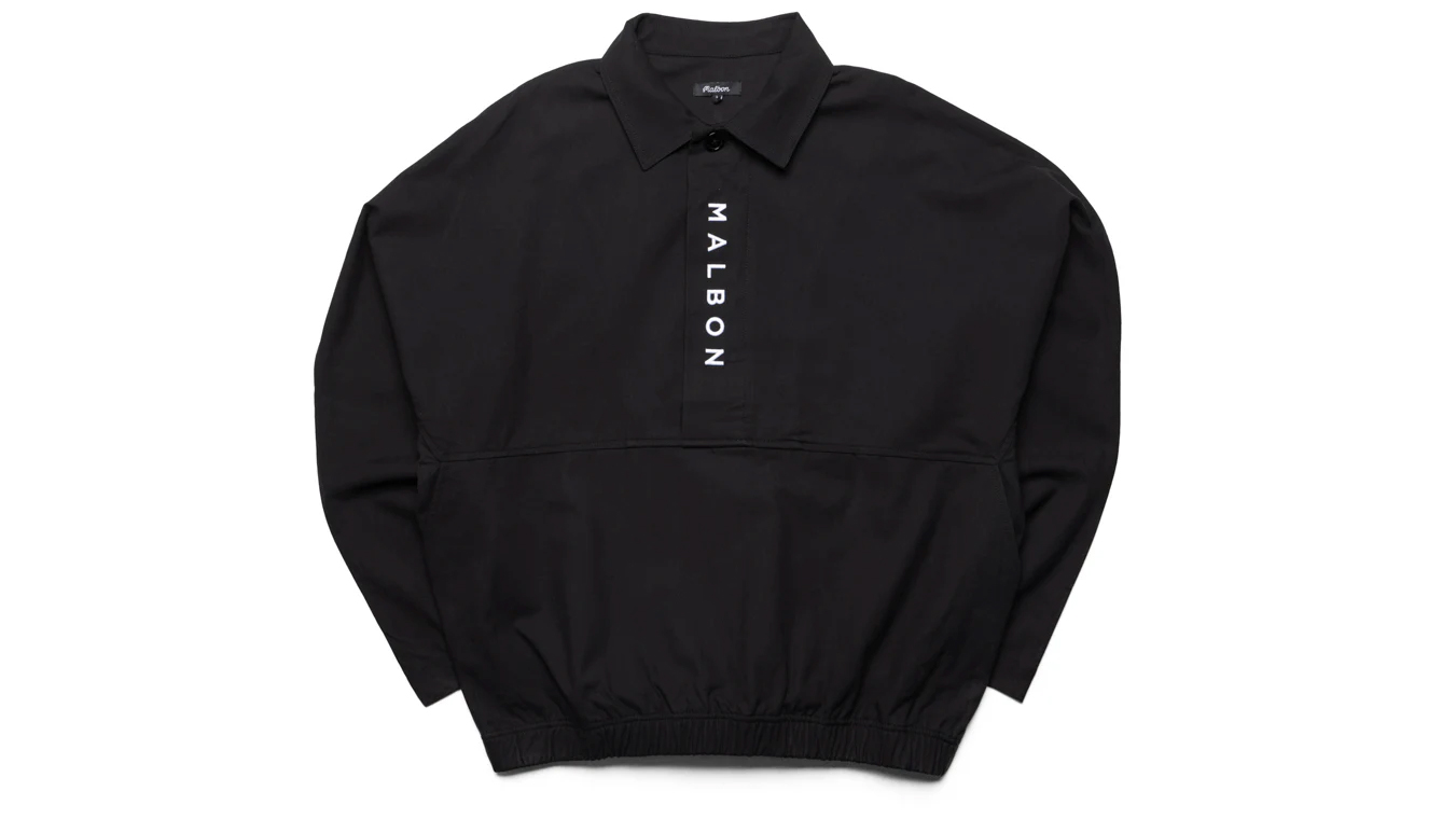 Malbon Club Malbon pullover