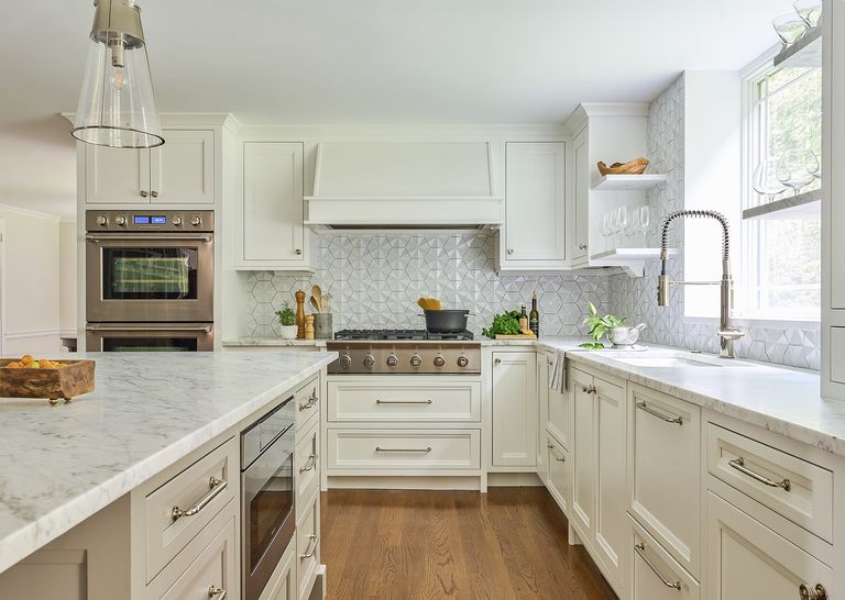 Coastal kitchen ideas: 12 ways to embrace seaside style