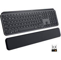 Logitech MX Keys keyboard:&nbsp;was £129.99, now £82.90 at Amazon