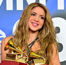 Shakira Opens Up About The Sacrifices She Made During Her Previous Marriage 