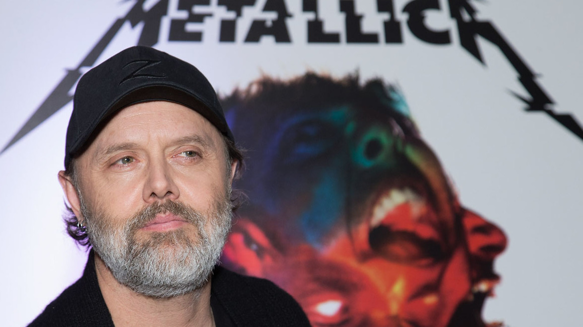 Lars Ulrich