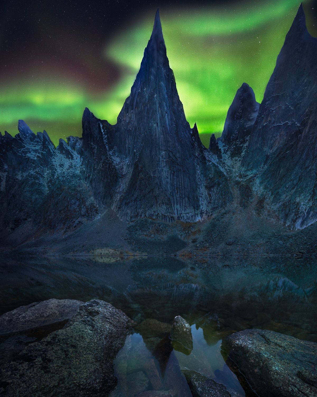 Landscape