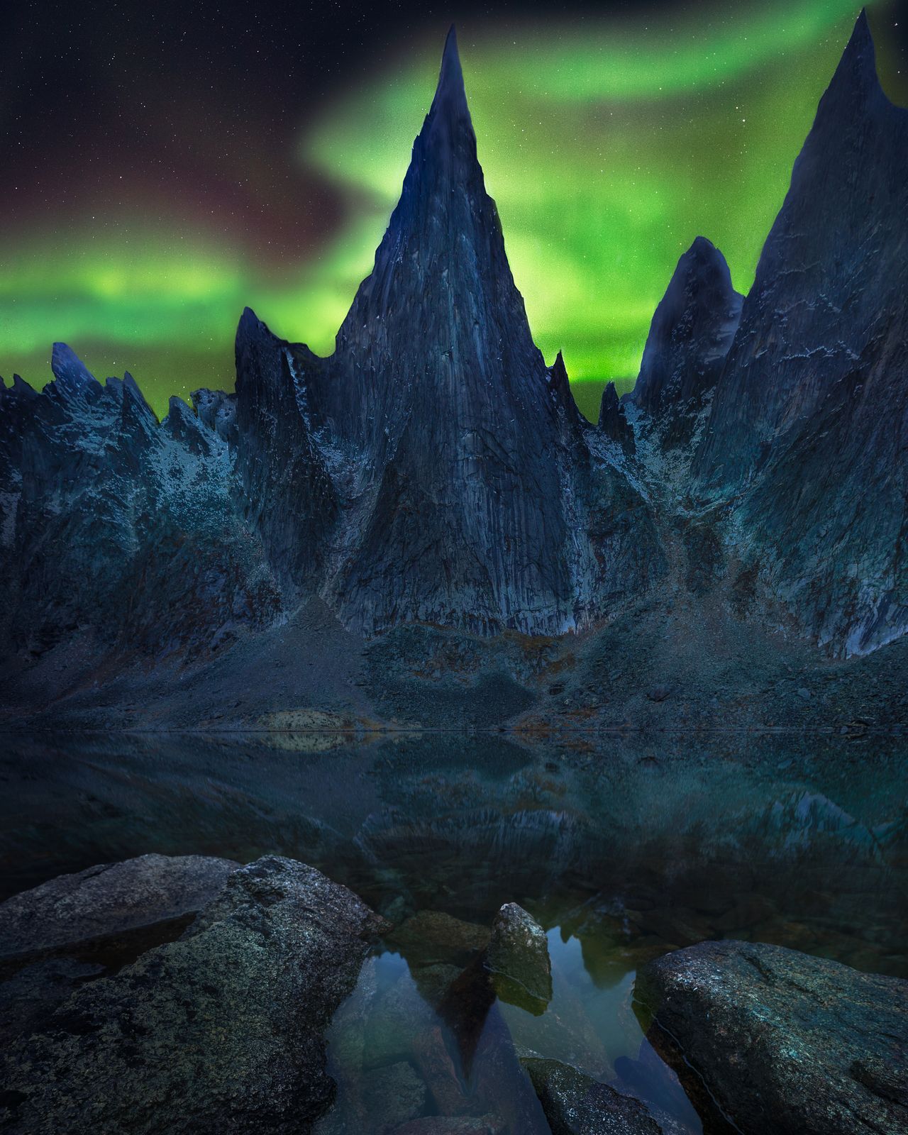 Landscape