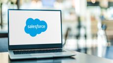 Salesforce on PC