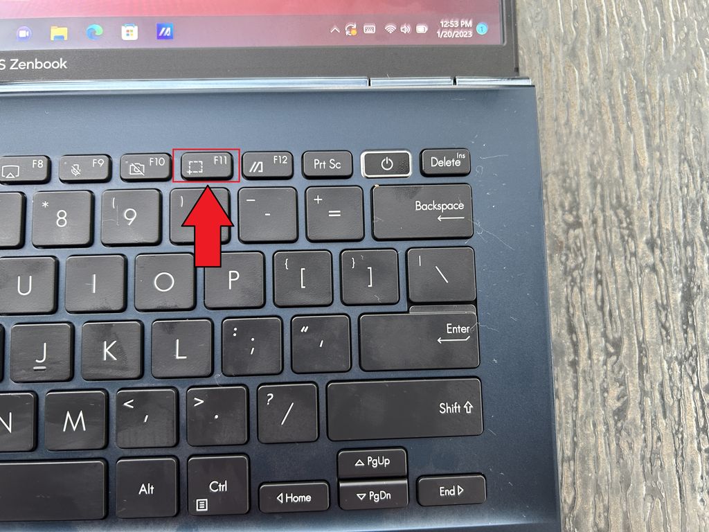 How To Take A Cropped Screenshot On Windows 11 | Laptop Mag